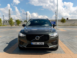 Volvo XC60 foto 2