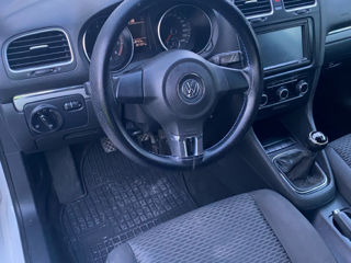 Volkswagen Golf foto 2