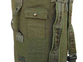 Баул армии США Duffle Bag, US Army foto 3