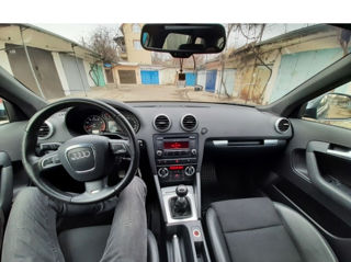 Audi A3 foto 3