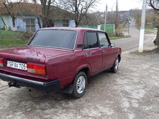 Lada / ВАЗ 2107 foto 4