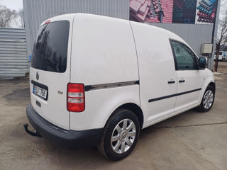 Volkswagen CADDY 2012 foto 3