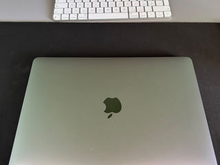 Macbook Pro M1 8/256