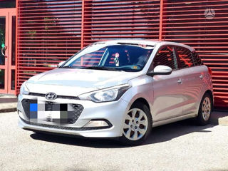 Hyundai i20 foto 3