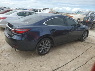 Mazda 6 foto 5