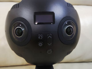 VR Камера Insta 360 Pro foto 1