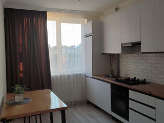 Apartament cu 2 camere, 50 m², Centru, Codru, Chișinău mun. foto 9