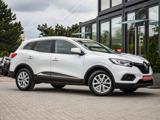 Renault Kadjar foto 4