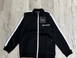 Palm angels zip-up