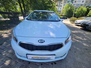 KIA Ceed foto 20