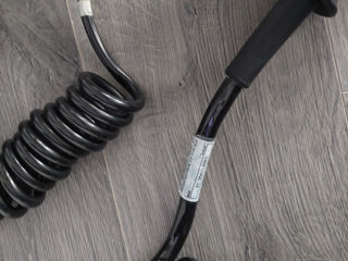 Cablu electric ebs/abs 15 pini foto 3