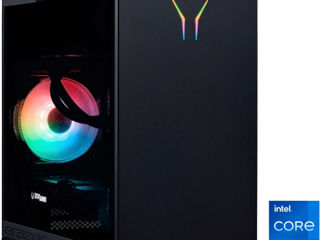 ERAZER Engineer X20 Gaming-PC Intel Core i7 12700F, GeForce RTX 3060 Ti, 16 GB RAM, 1000 GB SSD