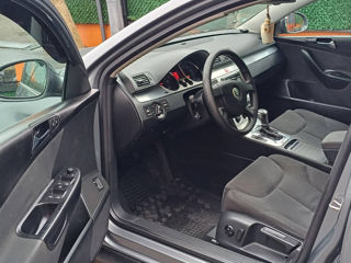 Volkswagen Passat foto 7