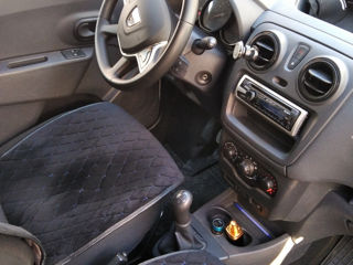 Renault Kangoo foto 2