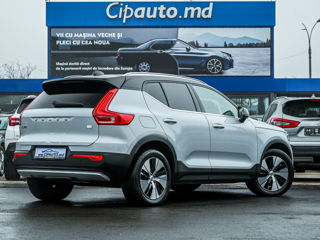 Volvo XC40 foto 5