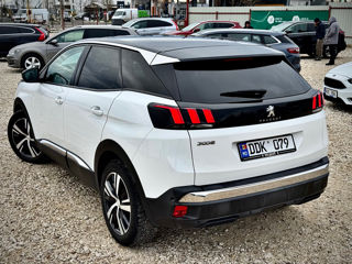 Peugeot 3008 foto 4