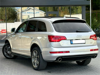 Audi Q7 foto 3