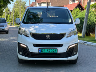 Peugeot Expert foto 2