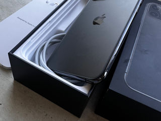 iPhone 11 Pro 256 Space Gray Impecabil foto 2