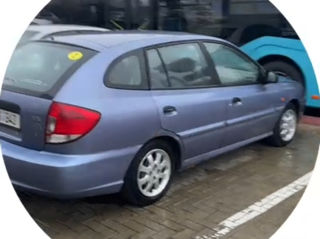 KIA Rio foto 2