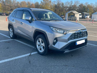 Toyota Rav 4 foto 2