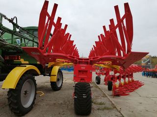 Plug Pottinger Servo 6.50 foto 4