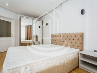 Apartament cu 1 cameră, 55 m², Centru, Chișinău foto 4
