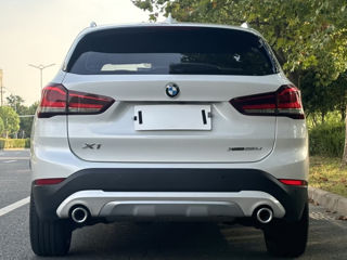 BMW X1 foto 5