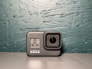 GoPro 8Black