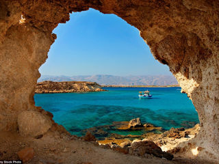 Grecia - Odihna fermecatoare pe Insula Creta фото 4