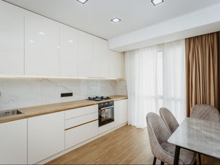 Apartament cu 1 cameră, 53 m², Ciocana, Chișinău foto 1