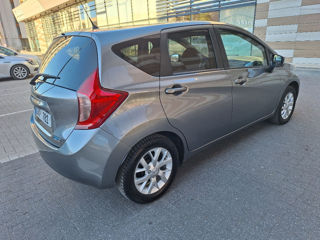 Nissan Note foto 3