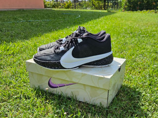 Nike Zoom Freak 5 "Oreo" foto 4