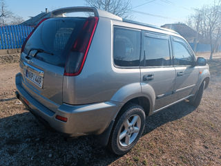 Nissan X-Trail foto 7