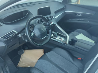 Peugeot 3008 foto 4