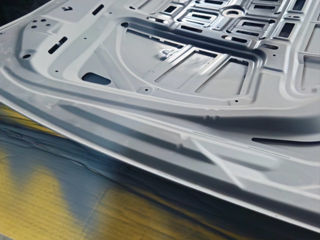 Vând capota BMW F10 taiwan nou, gata de vopsire! foto 4