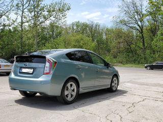 Toyota Prius foto 4