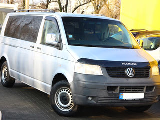 Volkswagen Transporter foto 3