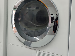 Сушильная машина Miele T1 фото 3