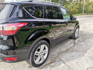 Ford Kuga foto 5