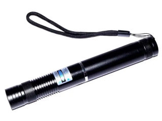 Cel mai puternic laser pointer Laser B008 50000mw foto 9