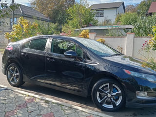 Chevrolet Volt foto 4