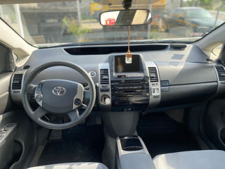 Toyota Prius foto 6