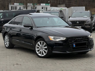 Audi A6 foto 4