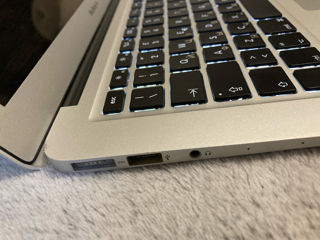 MacBook Air 13 inch foto 5