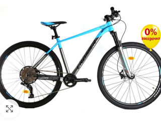 Новые велосипеды.7-13 звёзд Много скоростей Самые низкие цены. 0% на 4 месяца . Бесплатная доставка foto 7