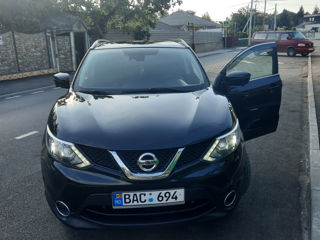 Nissan Qashqai фото 5