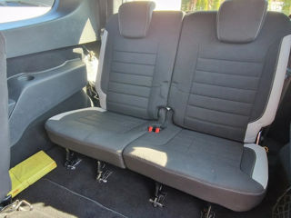 Dacia Lodgy фото 12