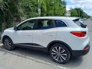 Renault Kadjar foto 4