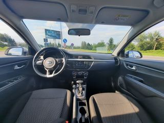 Kia Sportage in rent - inchiriere auto - аренда авто - 39€/zi foto 4